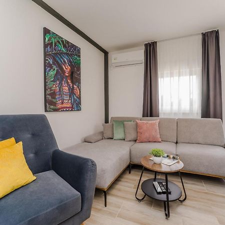 Apartmani Dmarie Privlaka  Εξωτερικό φωτογραφία