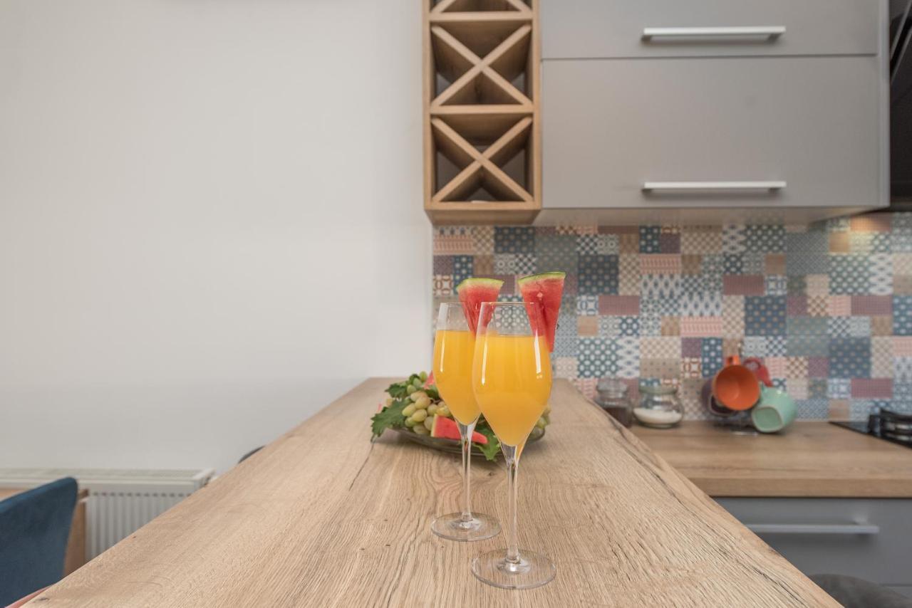 Apartmani Dmarie Privlaka  Εξωτερικό φωτογραφία