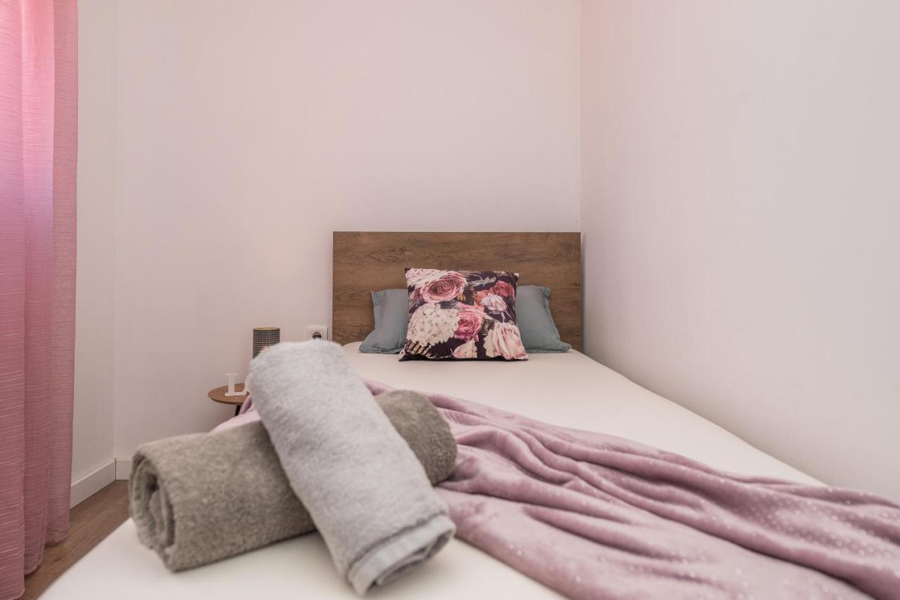 Apartmani Dmarie Privlaka  Εξωτερικό φωτογραφία