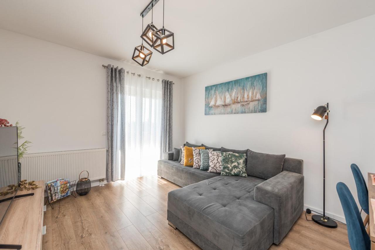 Apartmani Dmarie Privlaka  Εξωτερικό φωτογραφία