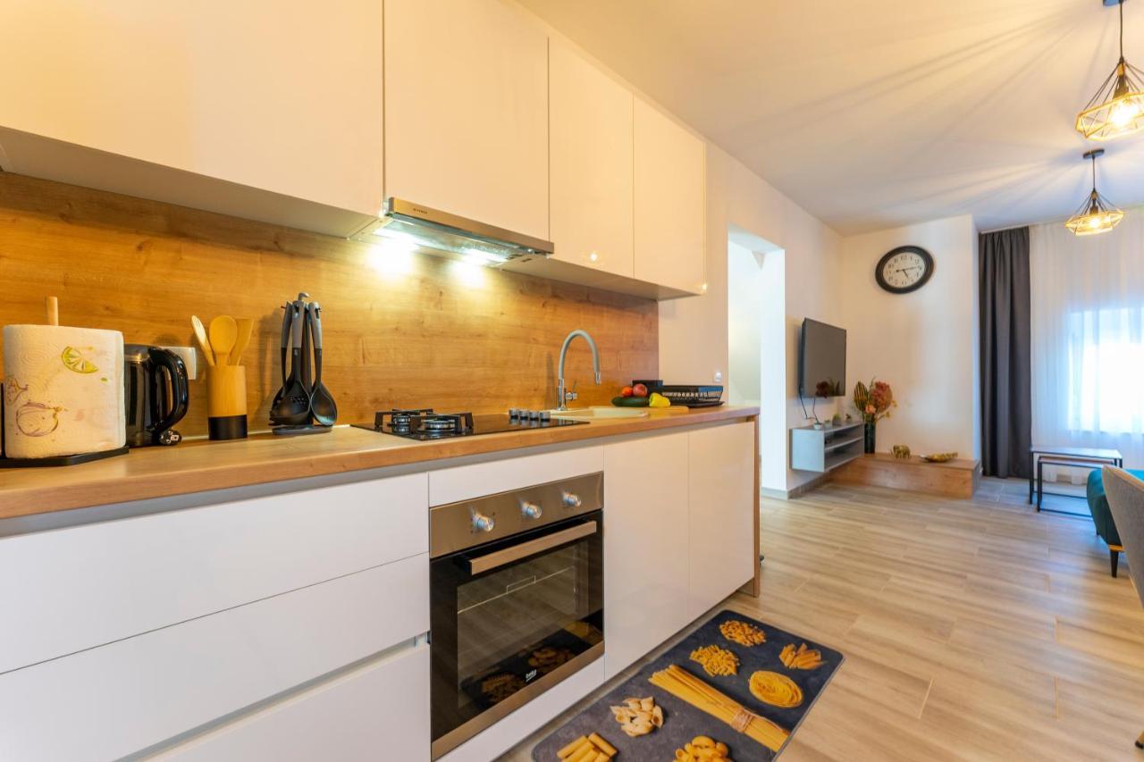Apartmani Dmarie Privlaka  Εξωτερικό φωτογραφία