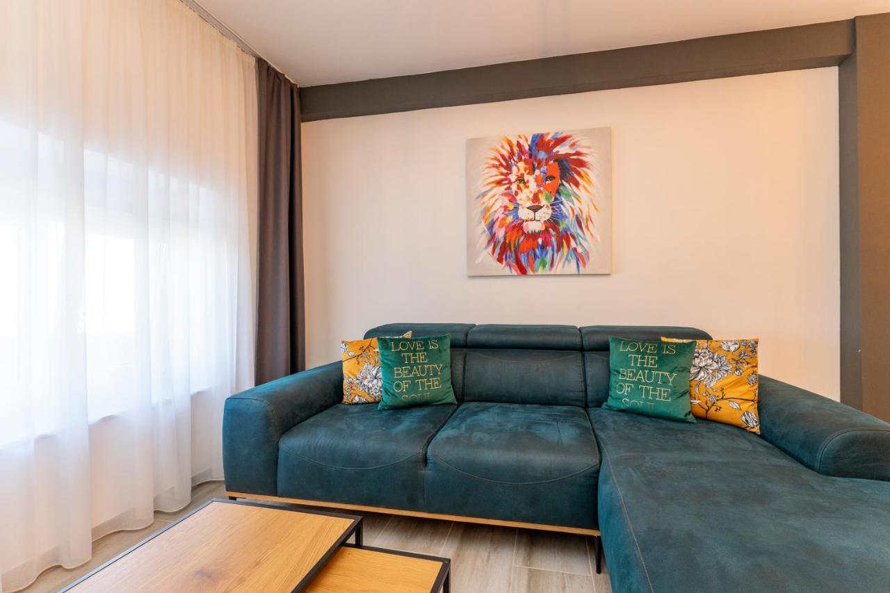 Apartmani Dmarie Privlaka  Εξωτερικό φωτογραφία