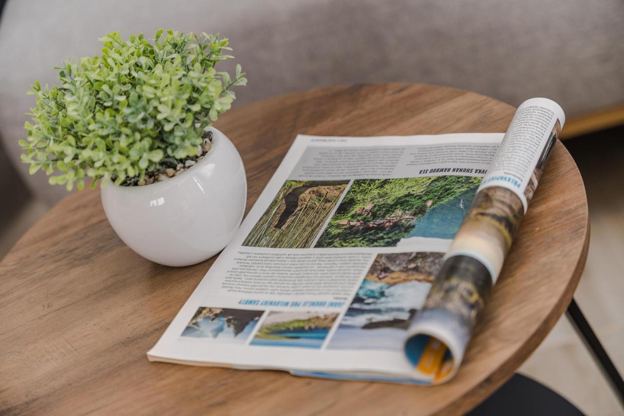 Apartmani Dmarie Privlaka  Εξωτερικό φωτογραφία