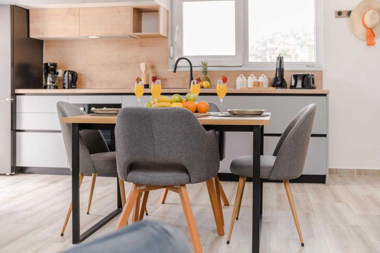 Apartmani Dmarie Privlaka  Εξωτερικό φωτογραφία