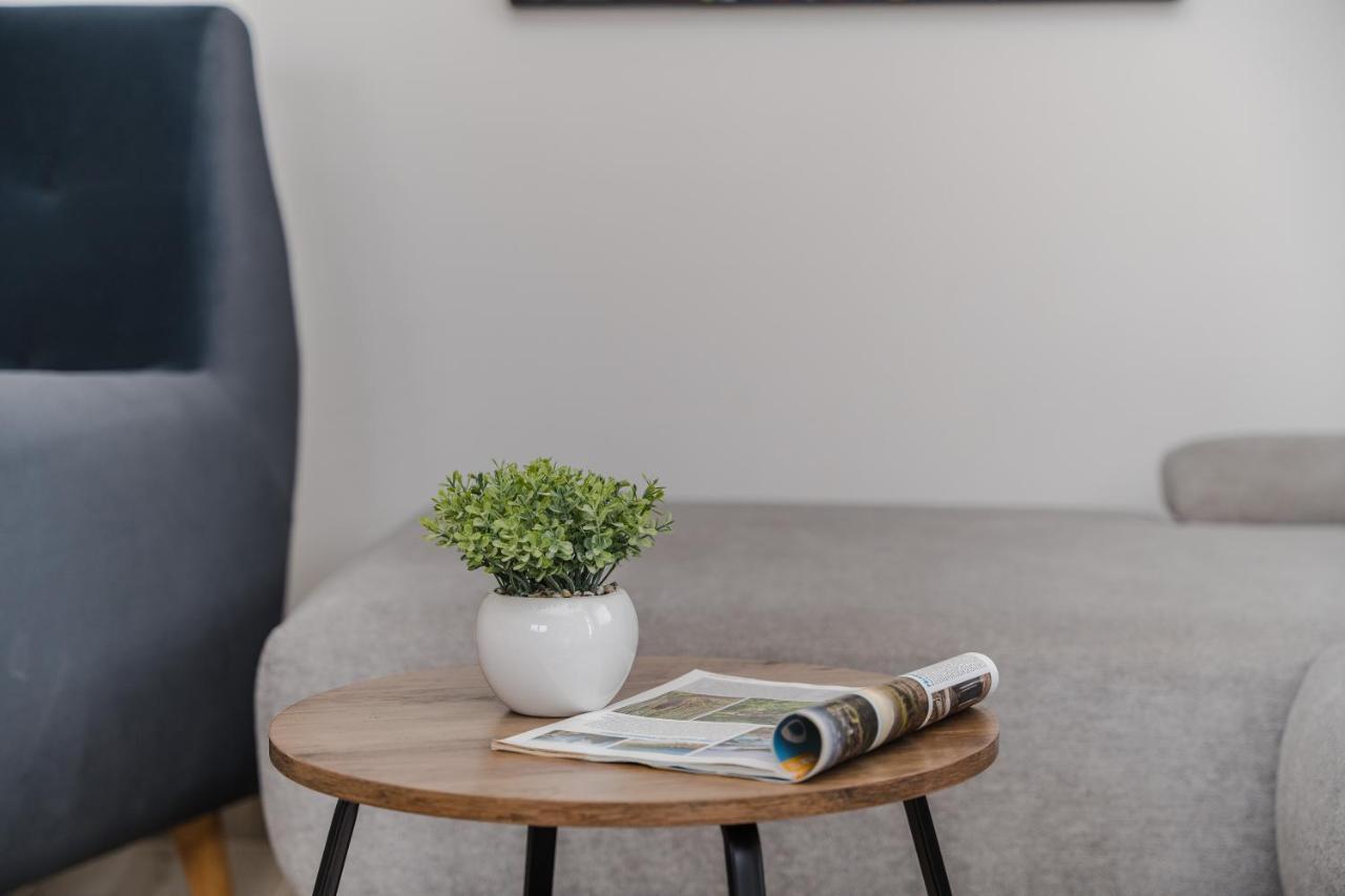 Apartmani Dmarie Privlaka  Εξωτερικό φωτογραφία