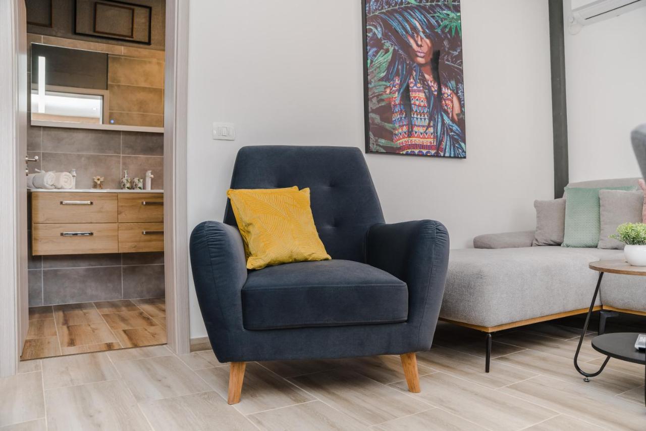 Apartmani Dmarie Privlaka  Εξωτερικό φωτογραφία
